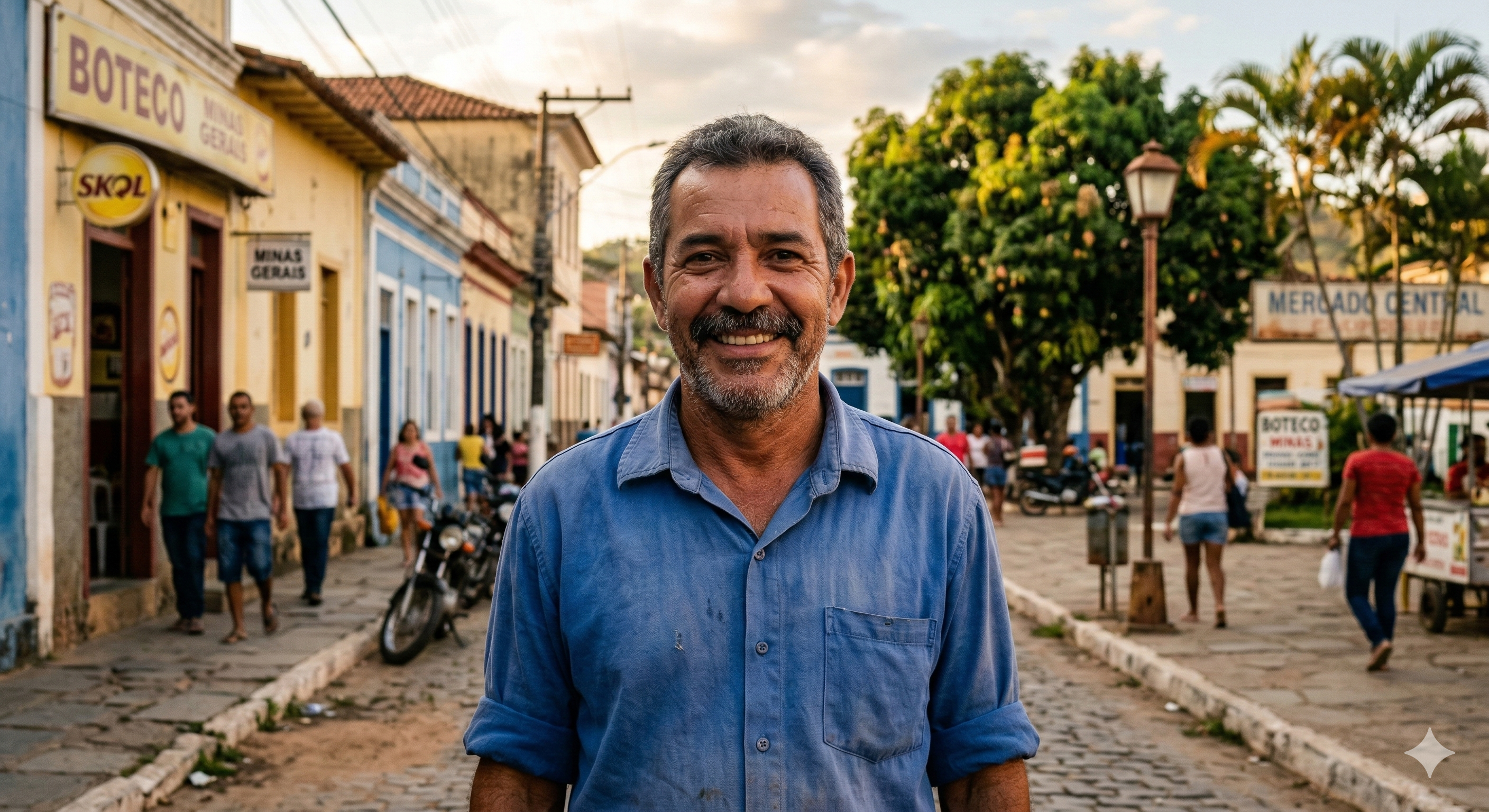 Foto de Carlos Andrade